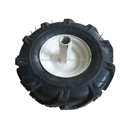 Building Material Shops Agricultural Tractor Rubber Tires 13x5.00-6 Farm Tractor Rubber Wheel 13x500-6